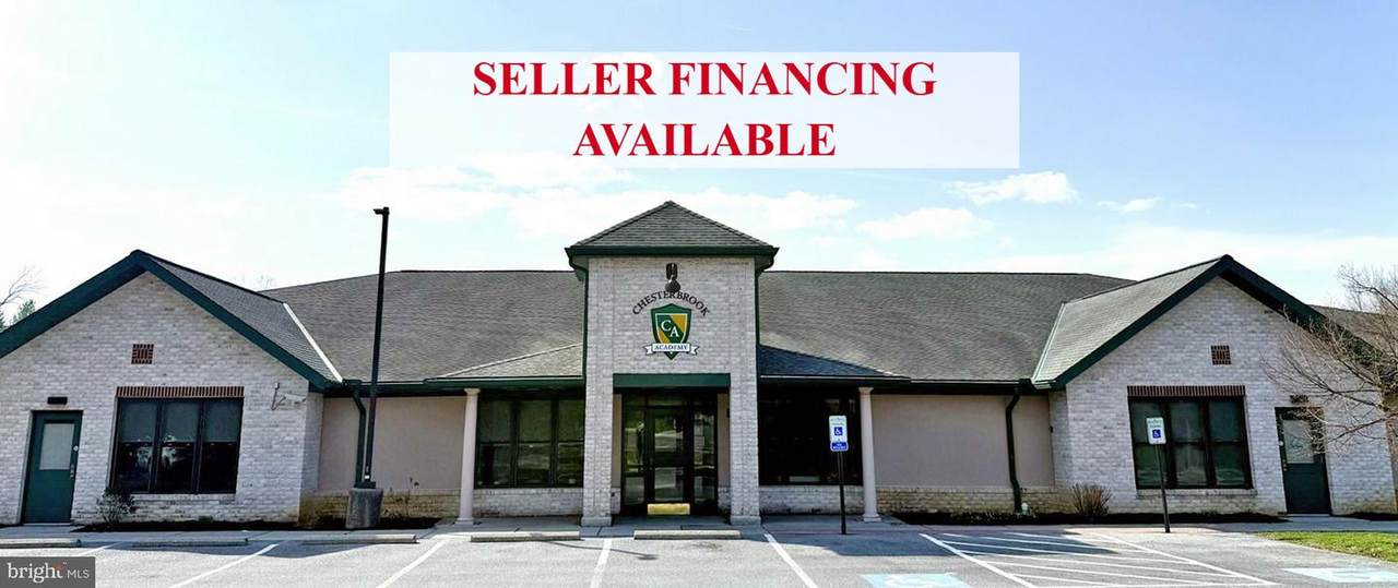 2301 Harrisburg Pike - Photo 1