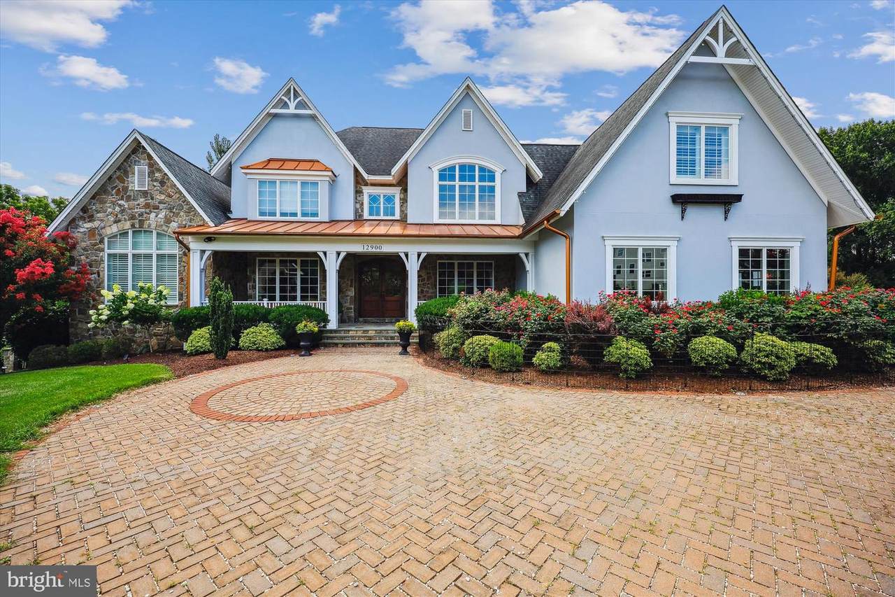 12900 Quail Run Court - Photo 1
