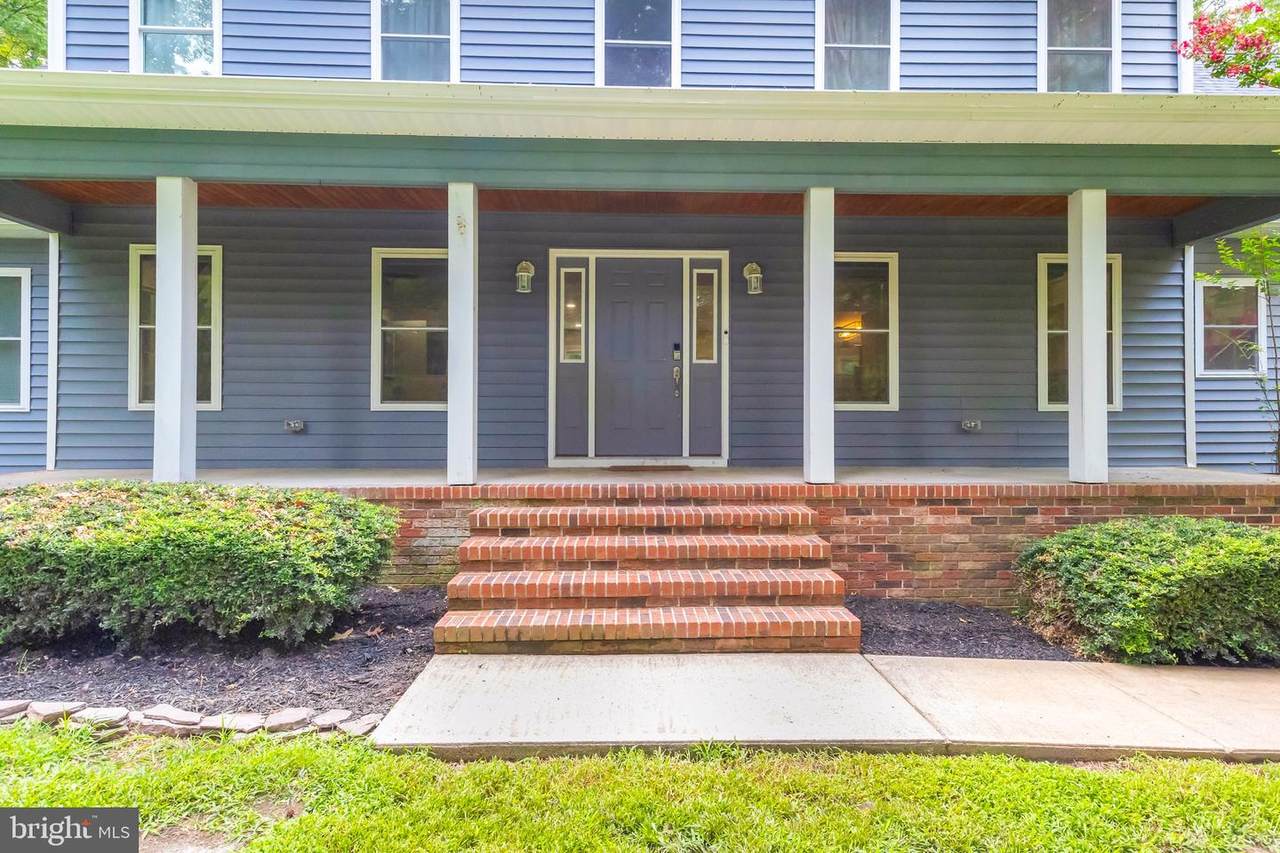 3824 Coulbourn Mill Road - Photo 1