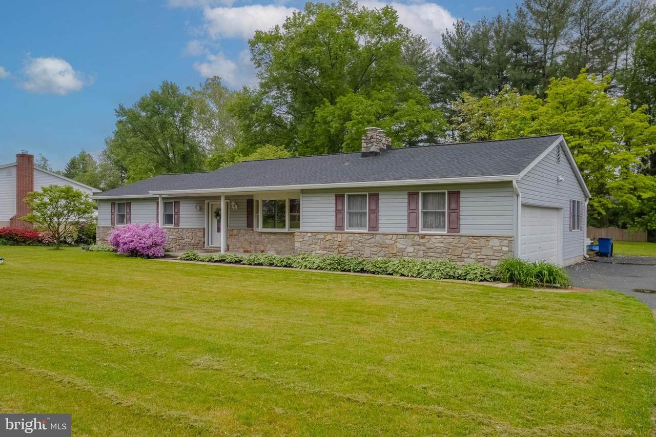 2517 Karylou Drive - Photo 1