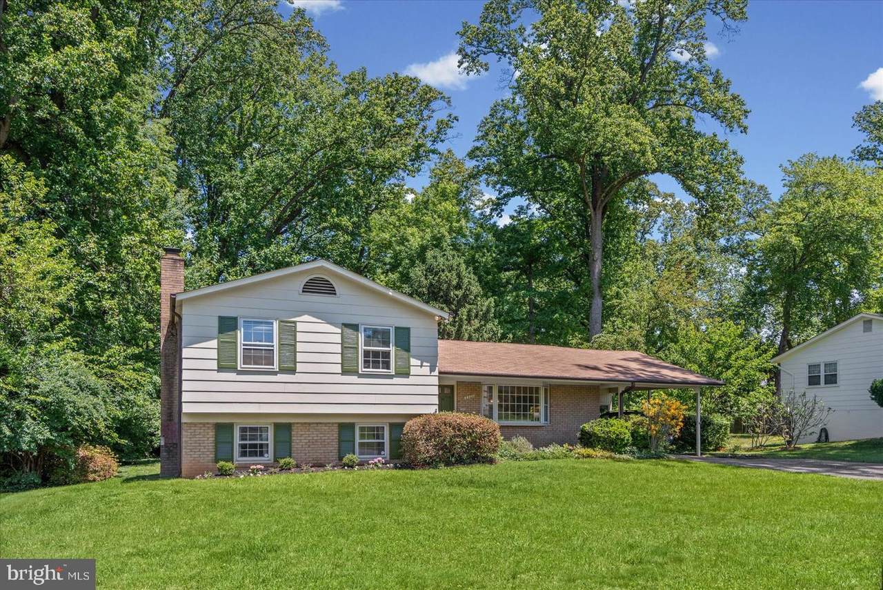 2300 Musgrove Road - Photo 1