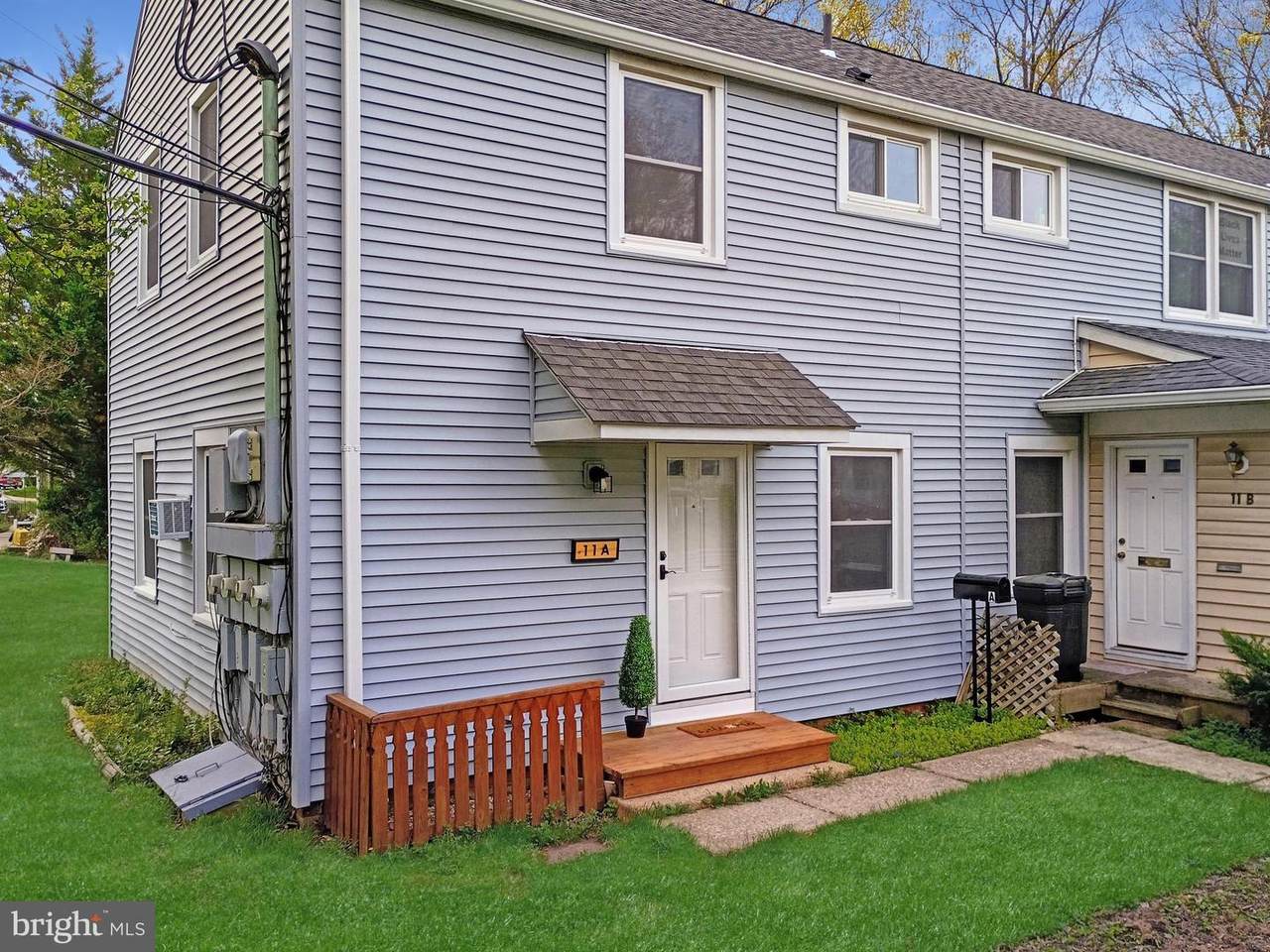 11-UNIT A Hillside Road - Photo 1