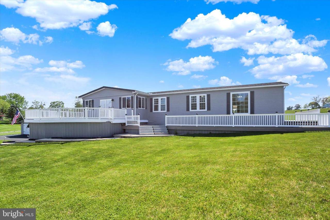 140 Green Springs Road - Photo 1