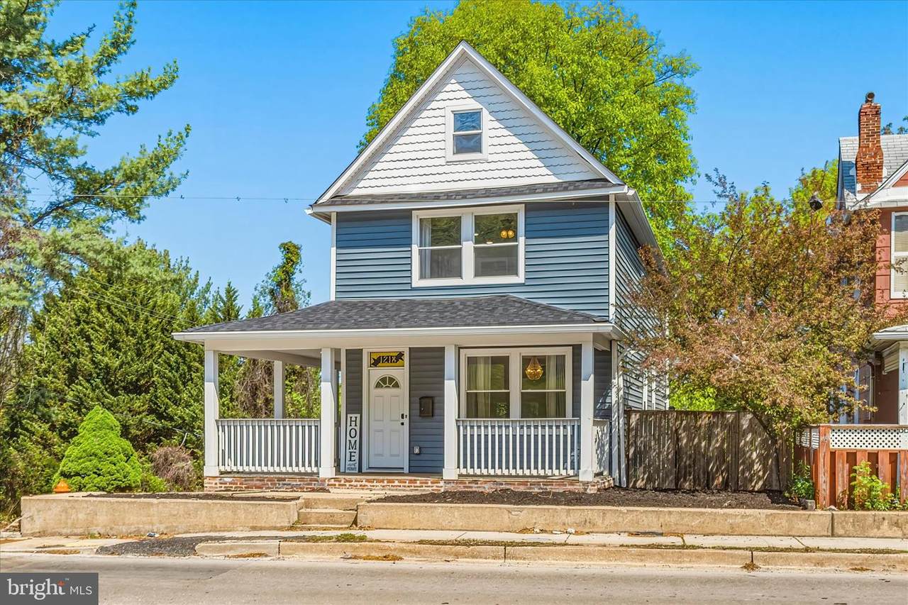 1218 Northern Parkway - Photo 1