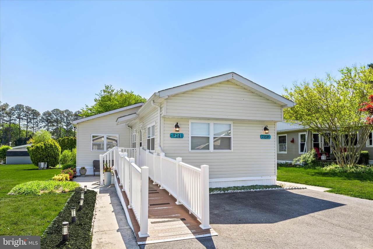 23595 Beach Drive - Photo 1
