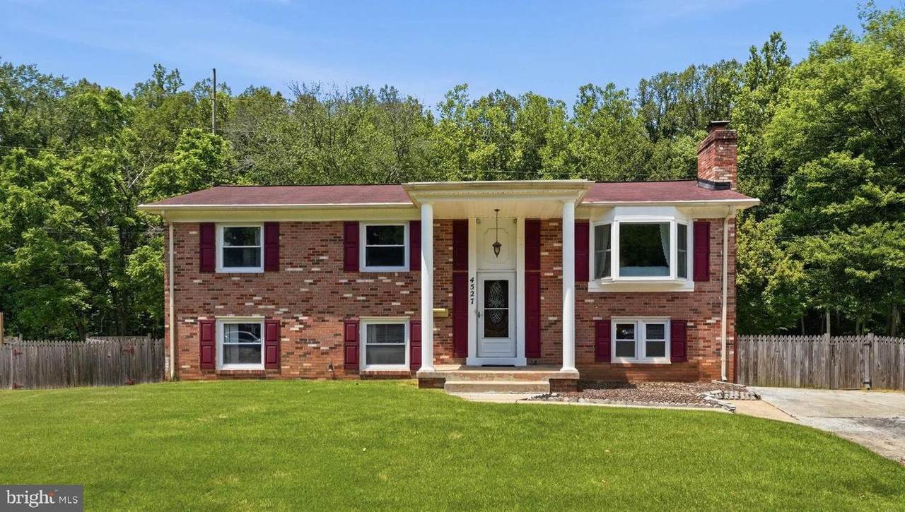 4527 Glendale Road - Photo 1