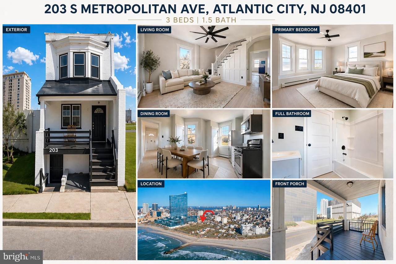 203 Metropolitan Avenue - Photo 1