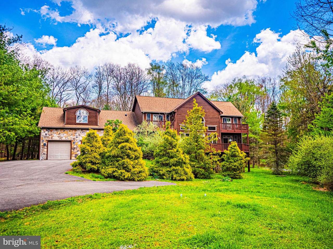 71 Jakes Drive - Photo 1