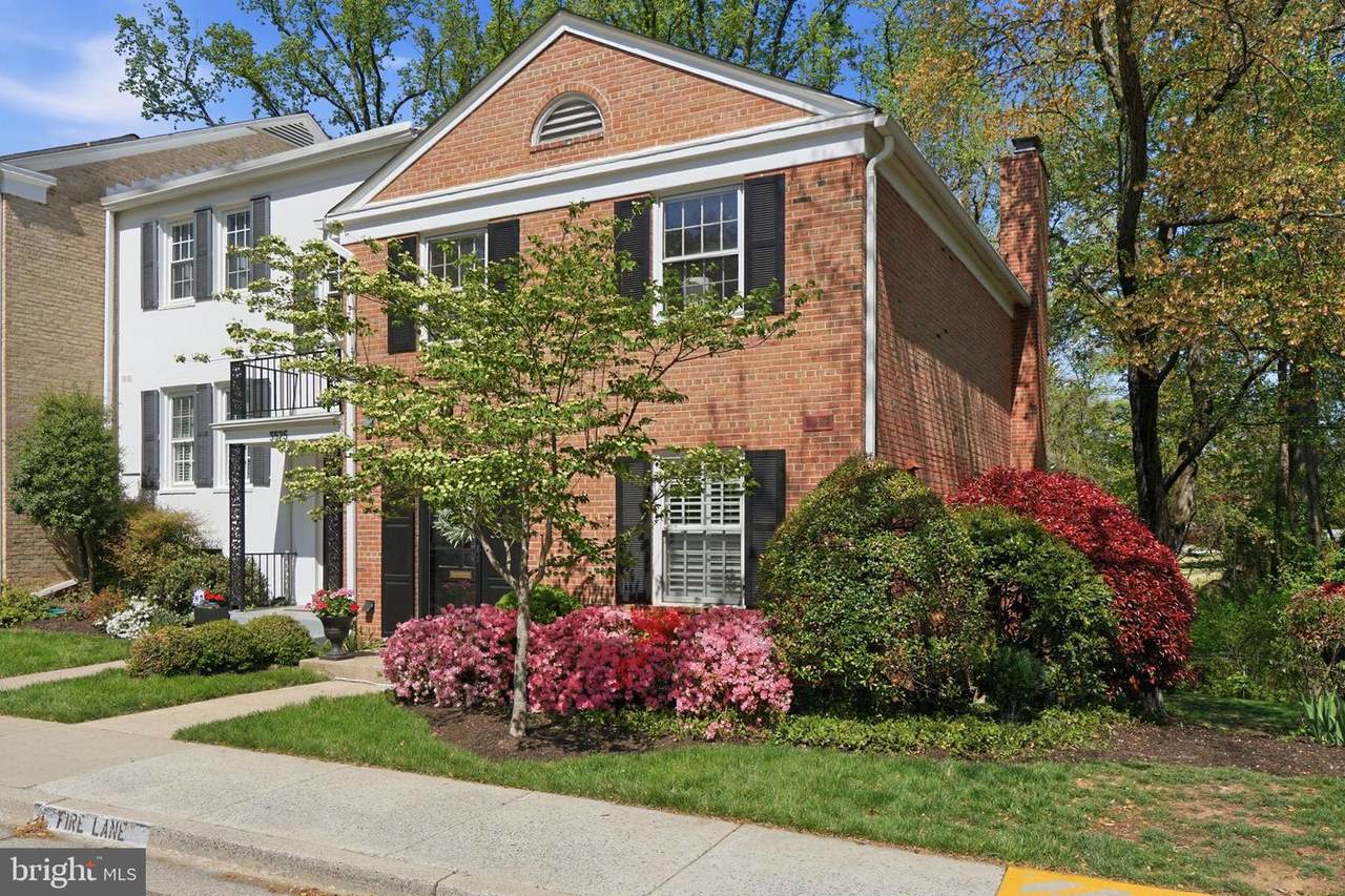 3523 Hamlet Place - Photo 1