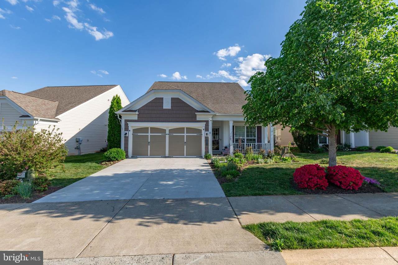 6 Whaleback Lane - Photo 1