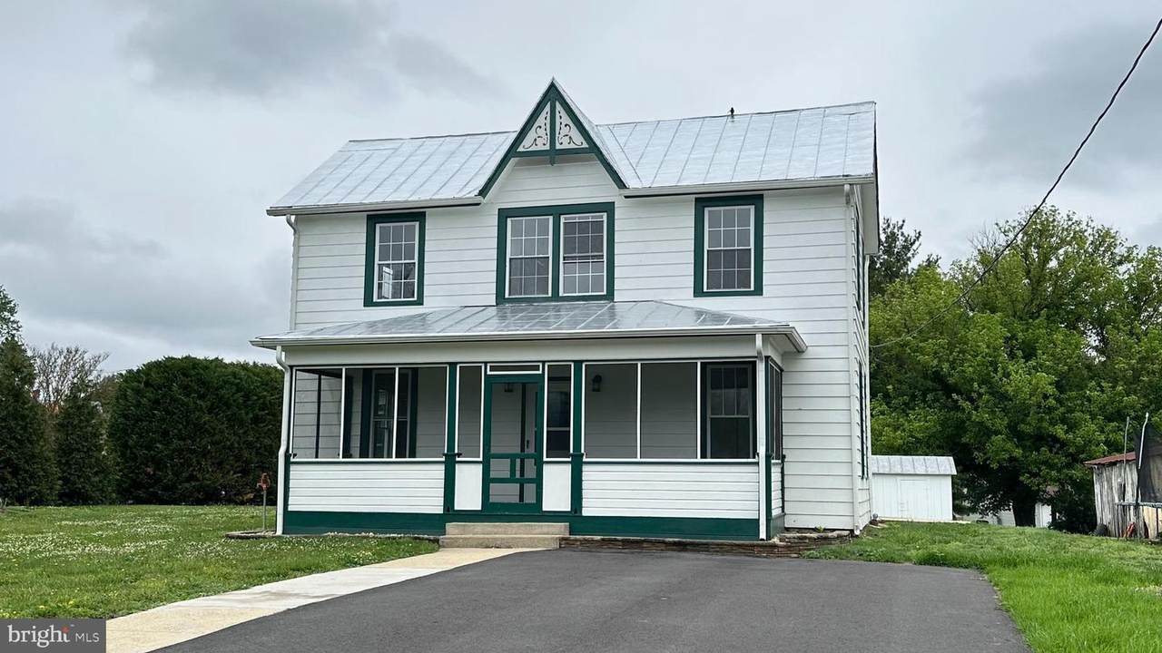 206 2ND Street - Photo 1