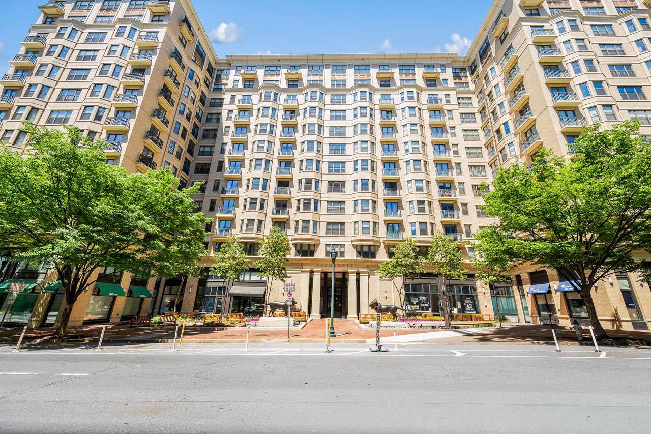 7710 Woodmont Avenue - Photo 1