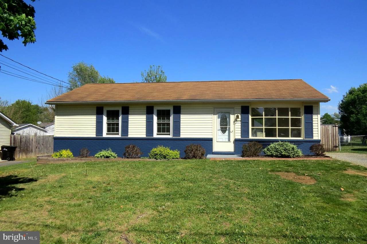 608 Dunlap Street - Photo 1