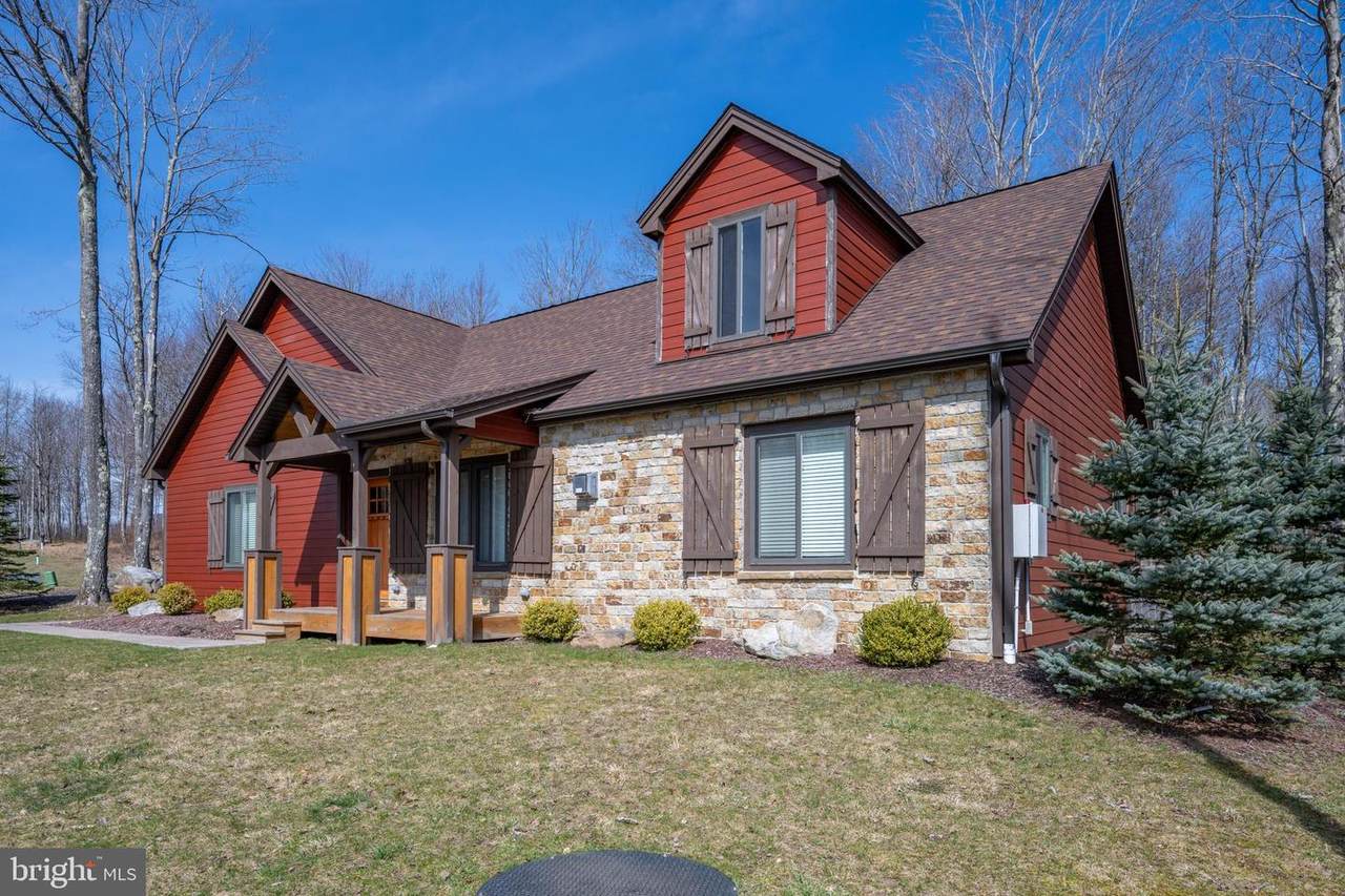 94 Chimney Rock Lane - Photo 1