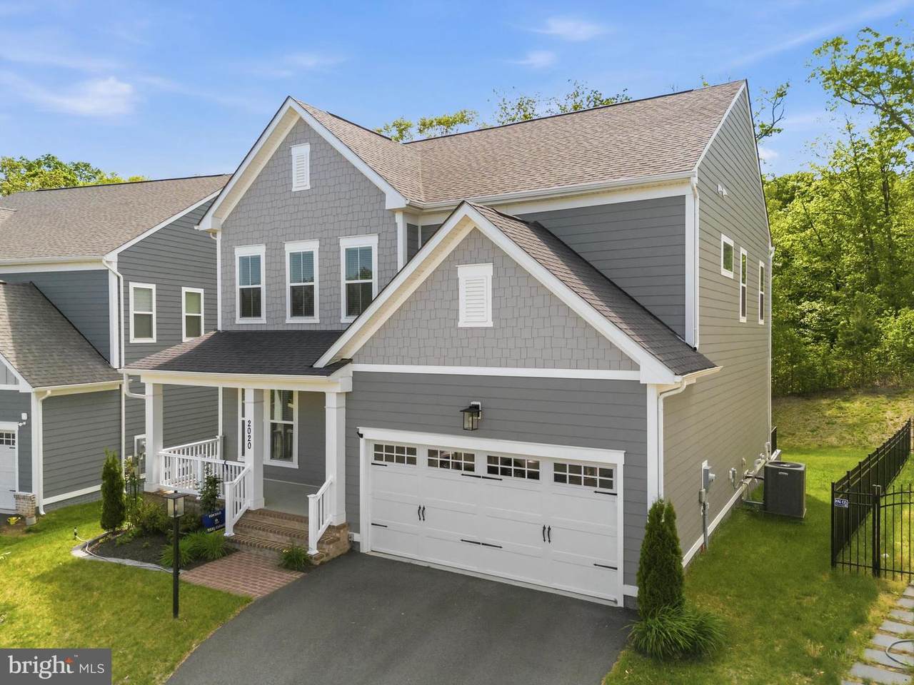 2020 Silver Sycamore Lane - Photo 1