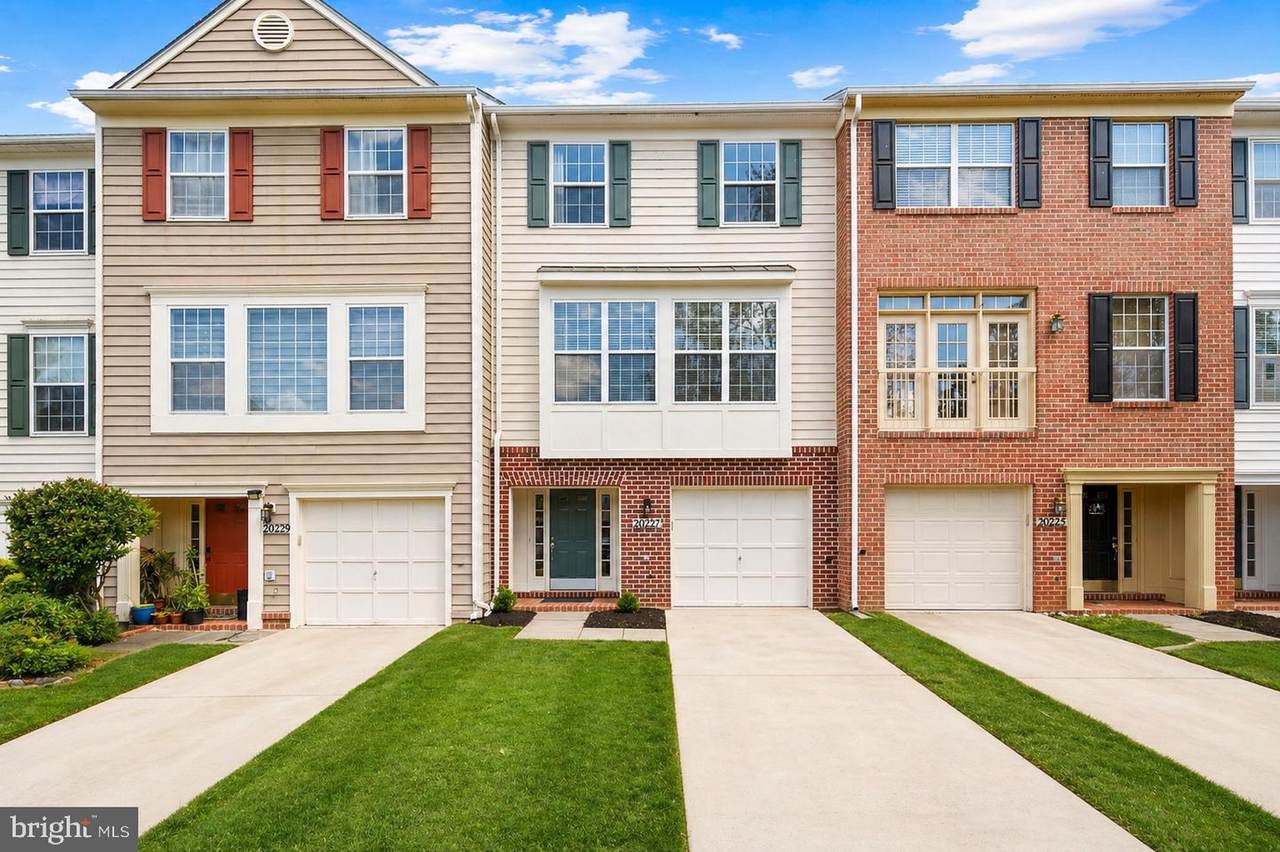 20227 Yankee Harbor Place - Photo 1