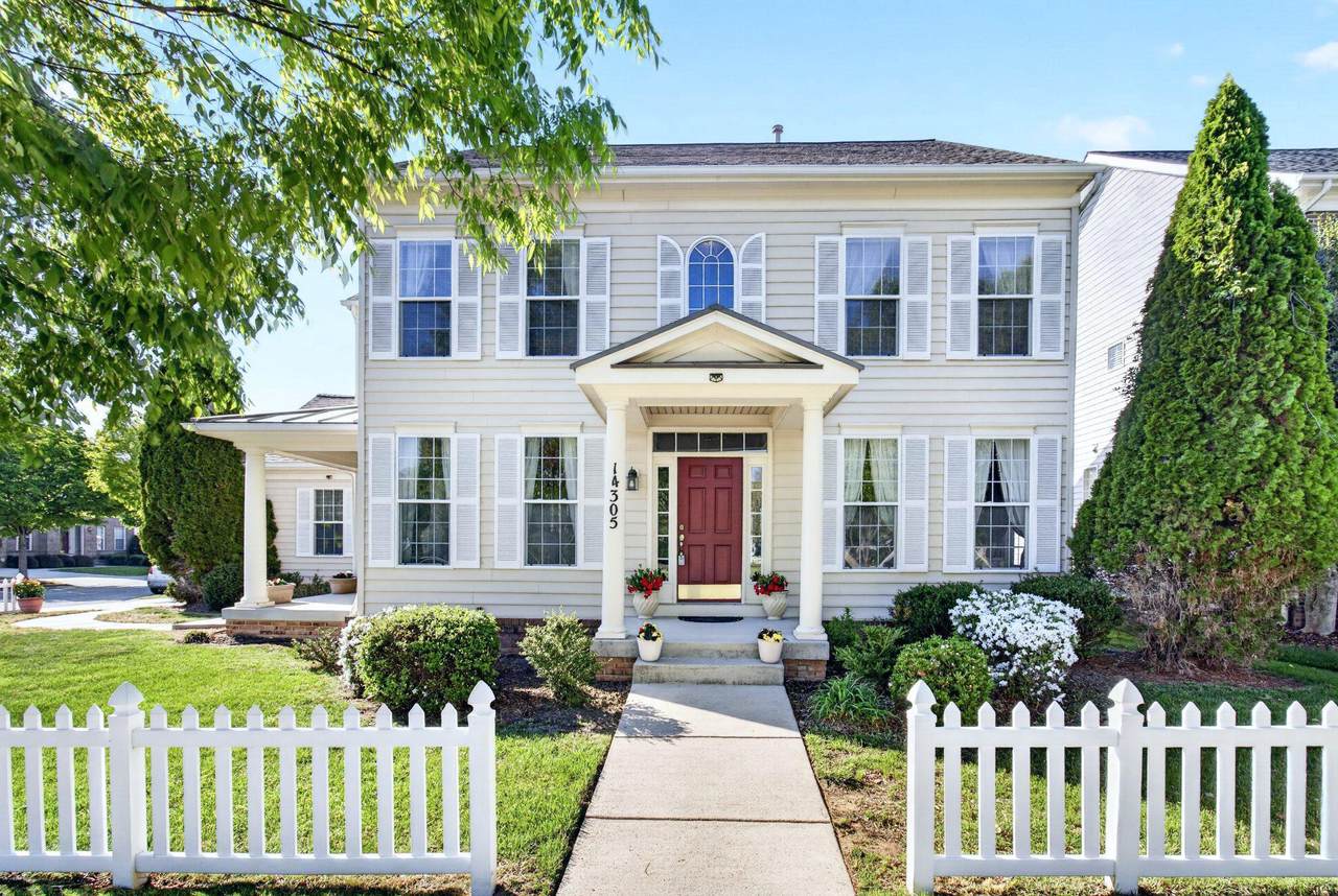 14305 Lightfoot Street - Photo 1