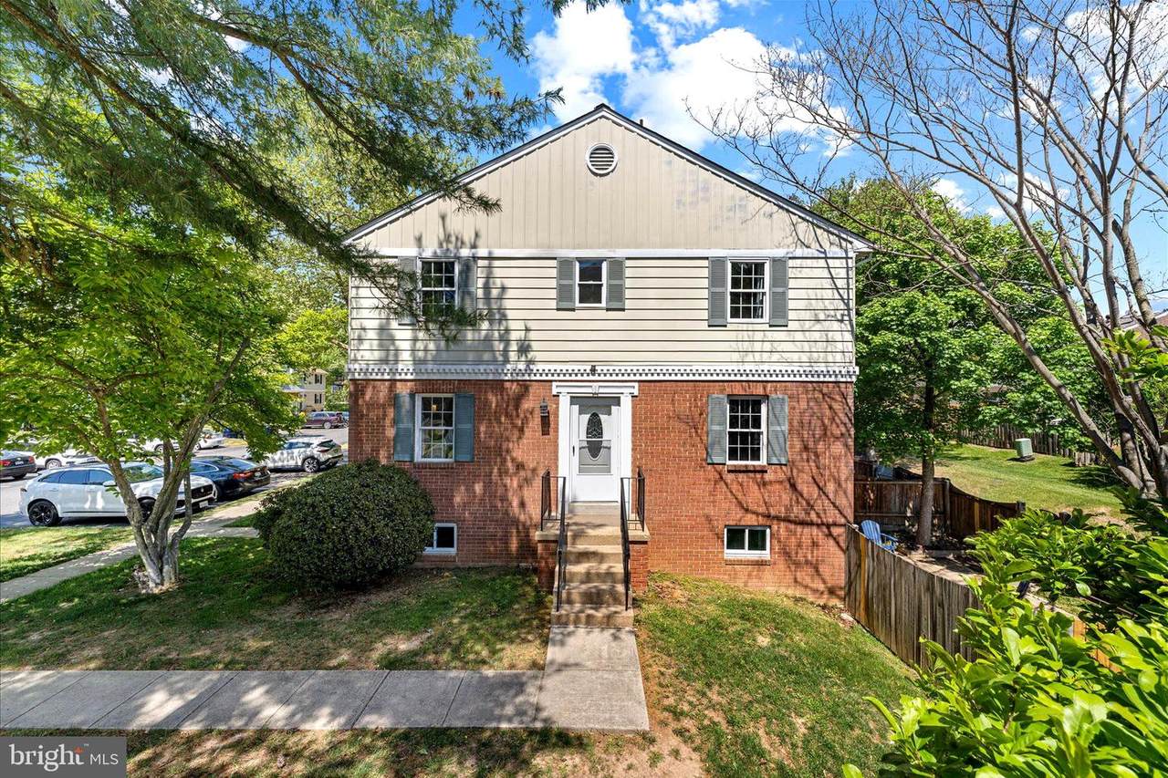 6014 Ticonderoga Court - Photo 1