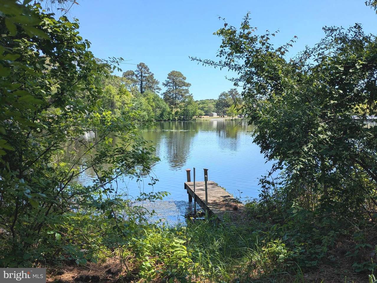 5610 Galestown Newhart Mill Road - Photo 1