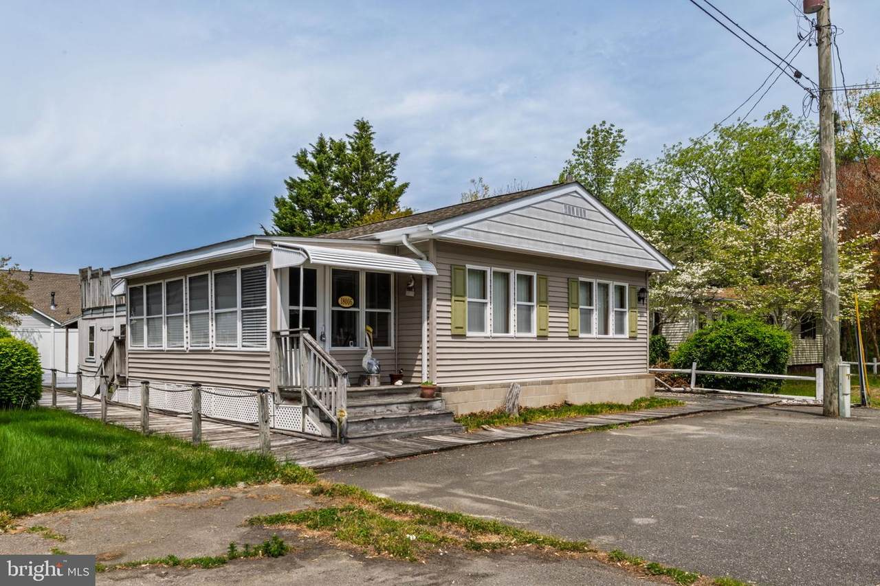 18006 Howard Drive - Photo 1