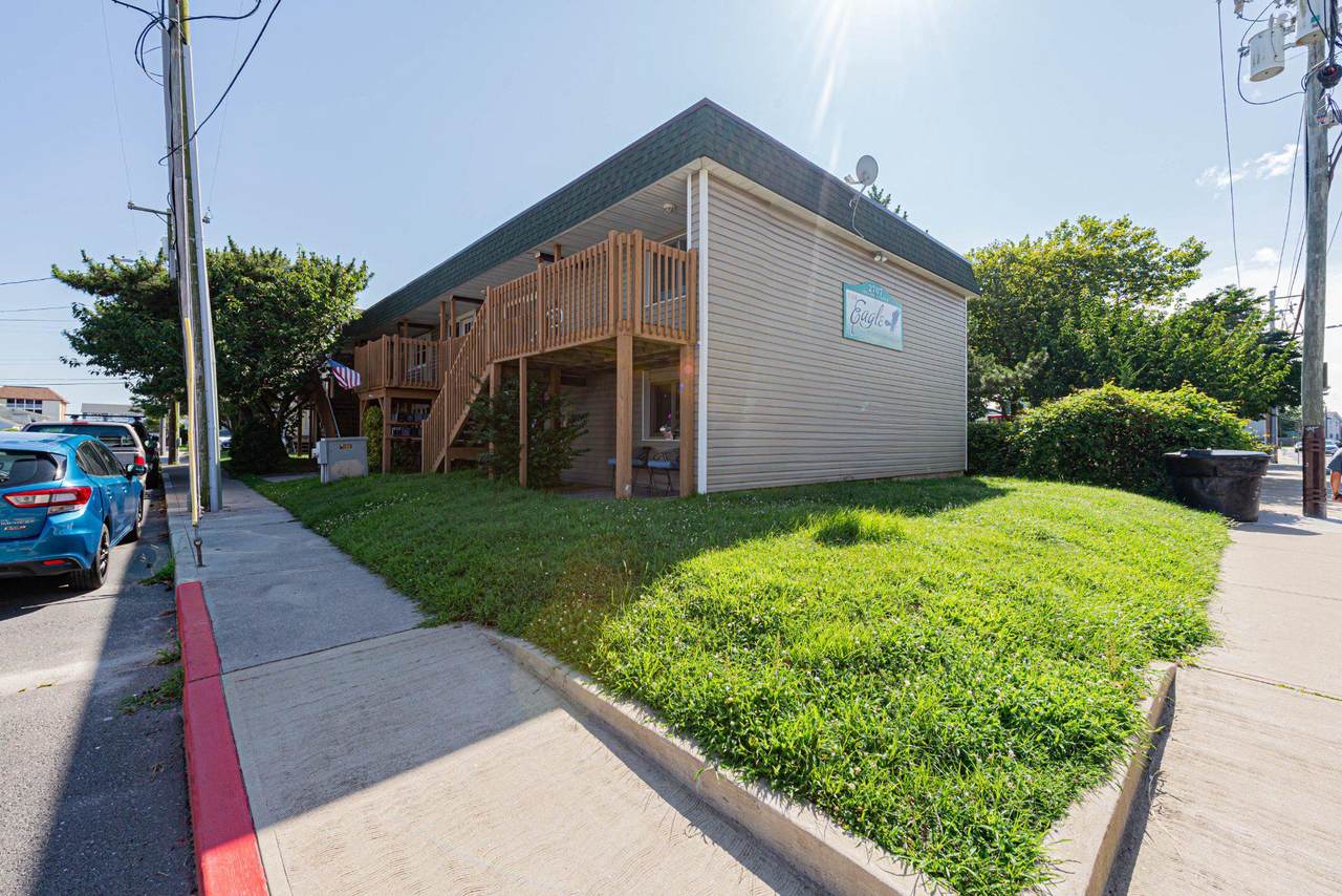 2707 Judlee Avenue - Photo 1