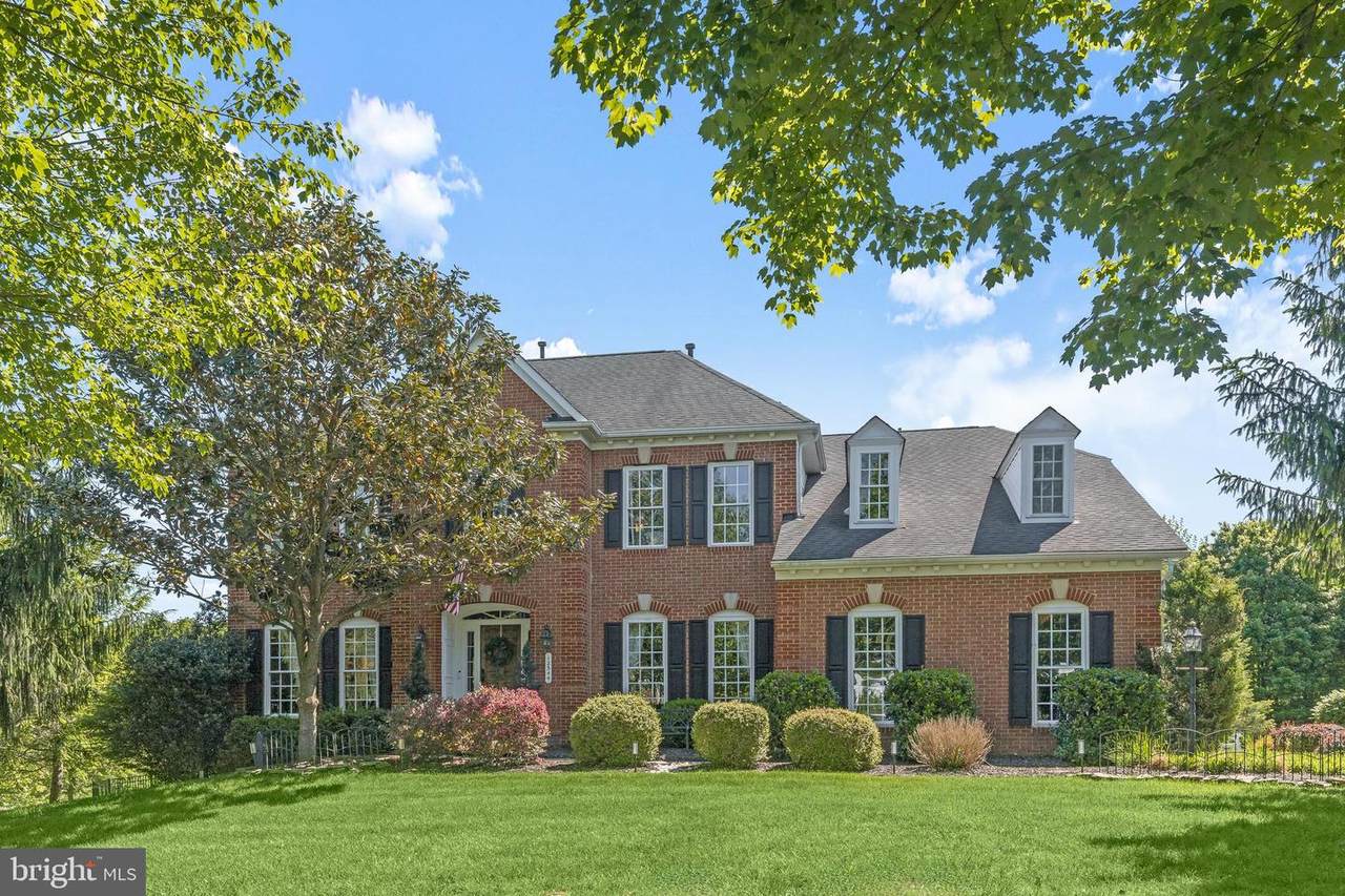 12344 Fox Meadow Lane - Photo 1