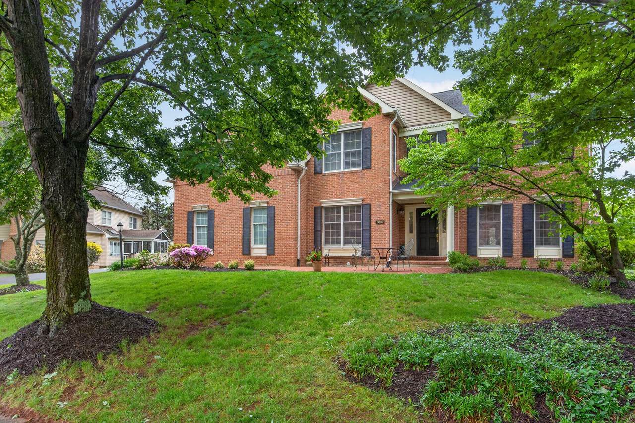 3506 Curtice Farm Drive - Photo 1
