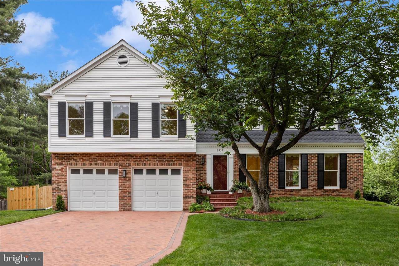 2433 Henslowe Drive - Photo 1
