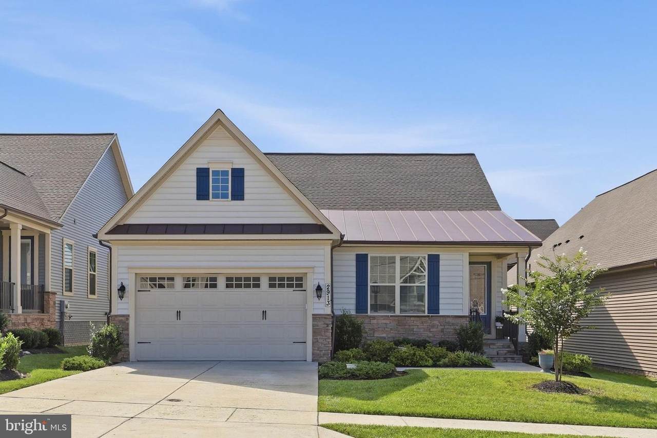 2913 Herb Garden Drive - Photo 1