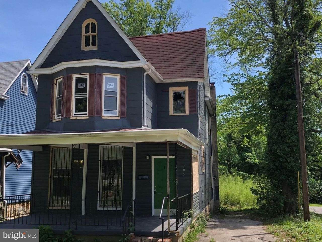 705 Woodbourne Avenue - Photo 1