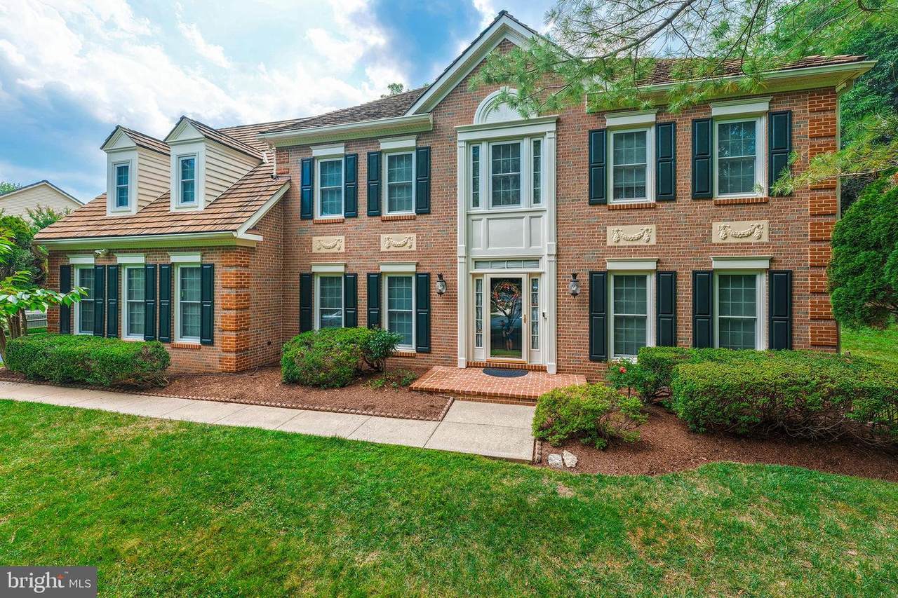 15622 Blackberry Drive - Photo 1