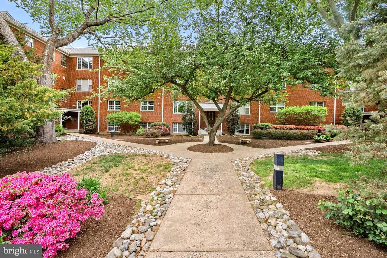 1423 Nash Street - Photo 1