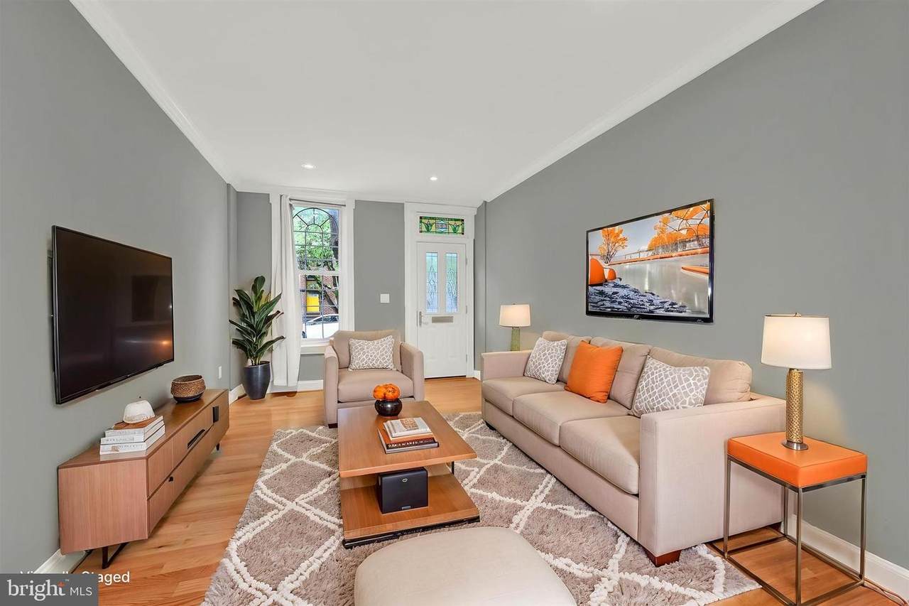 1421 Hull Street - Photo 1