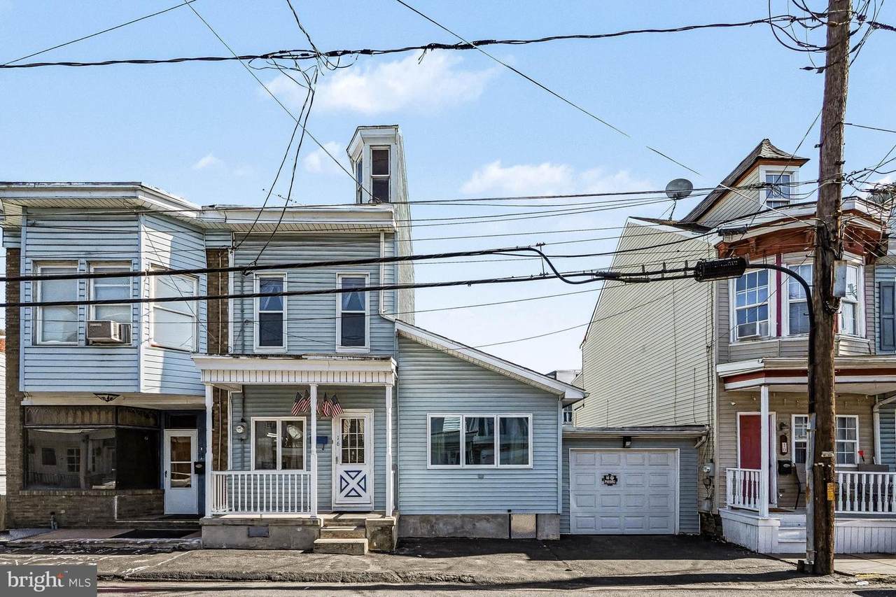 16 Pine Street - Photo 1