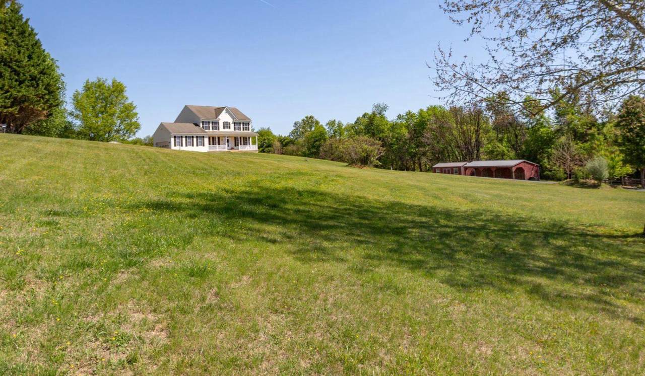 16390 Wayland Road - Photo 1