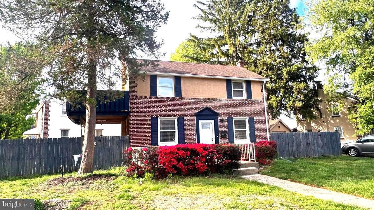 1029 Lamb Road - Photo 1