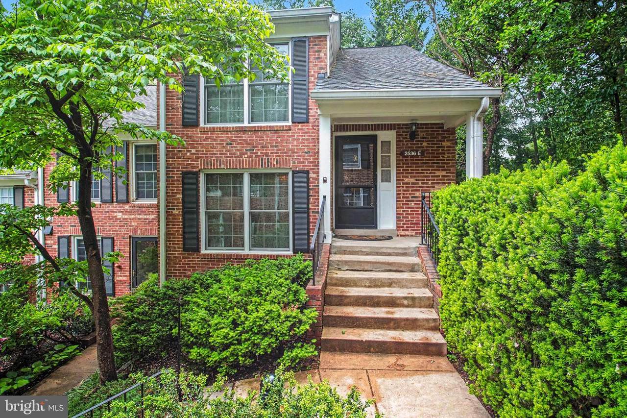 2536 Walter Reed Drive - Photo 1
