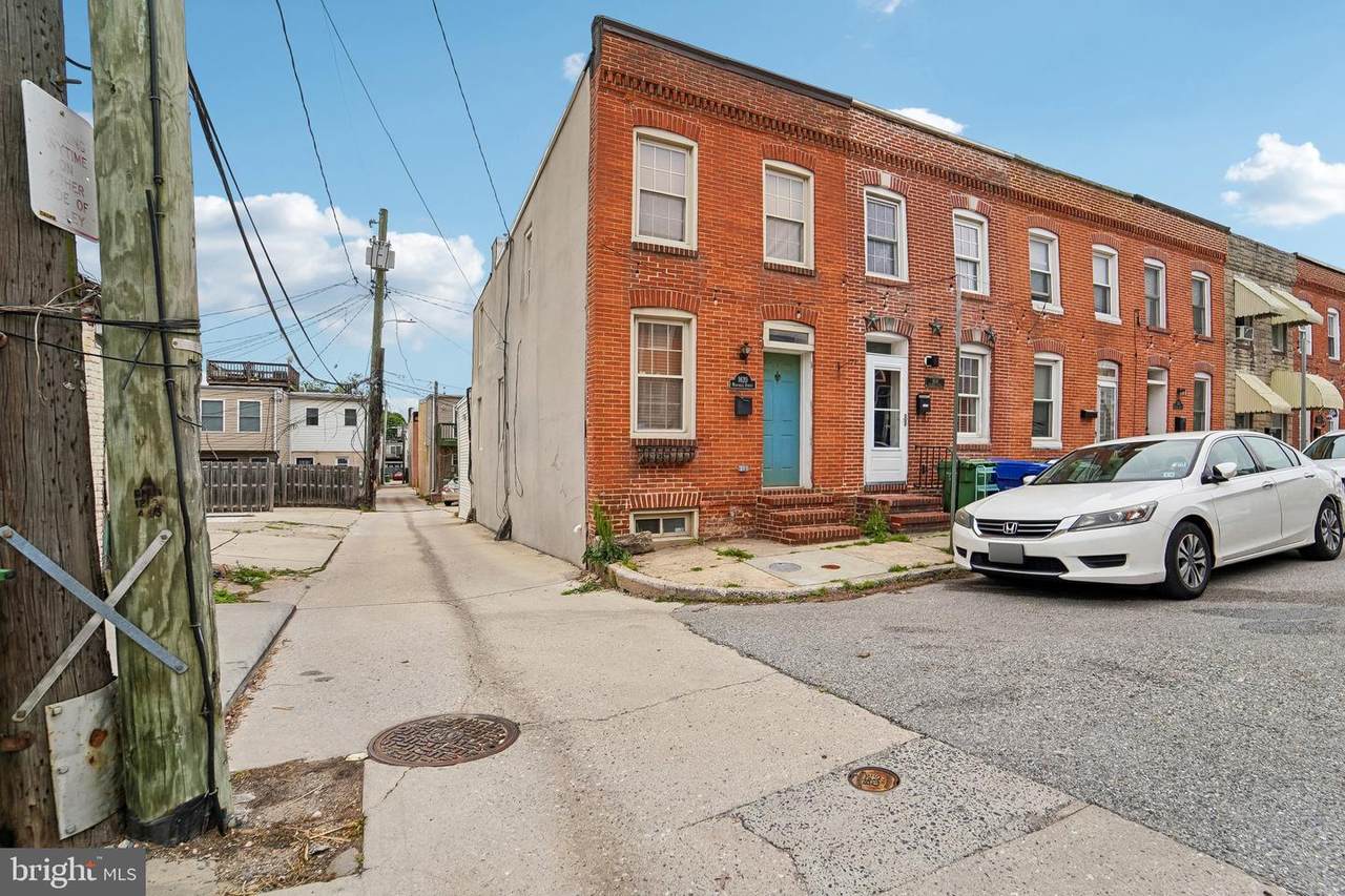 1620 Marshall Street - Photo 1