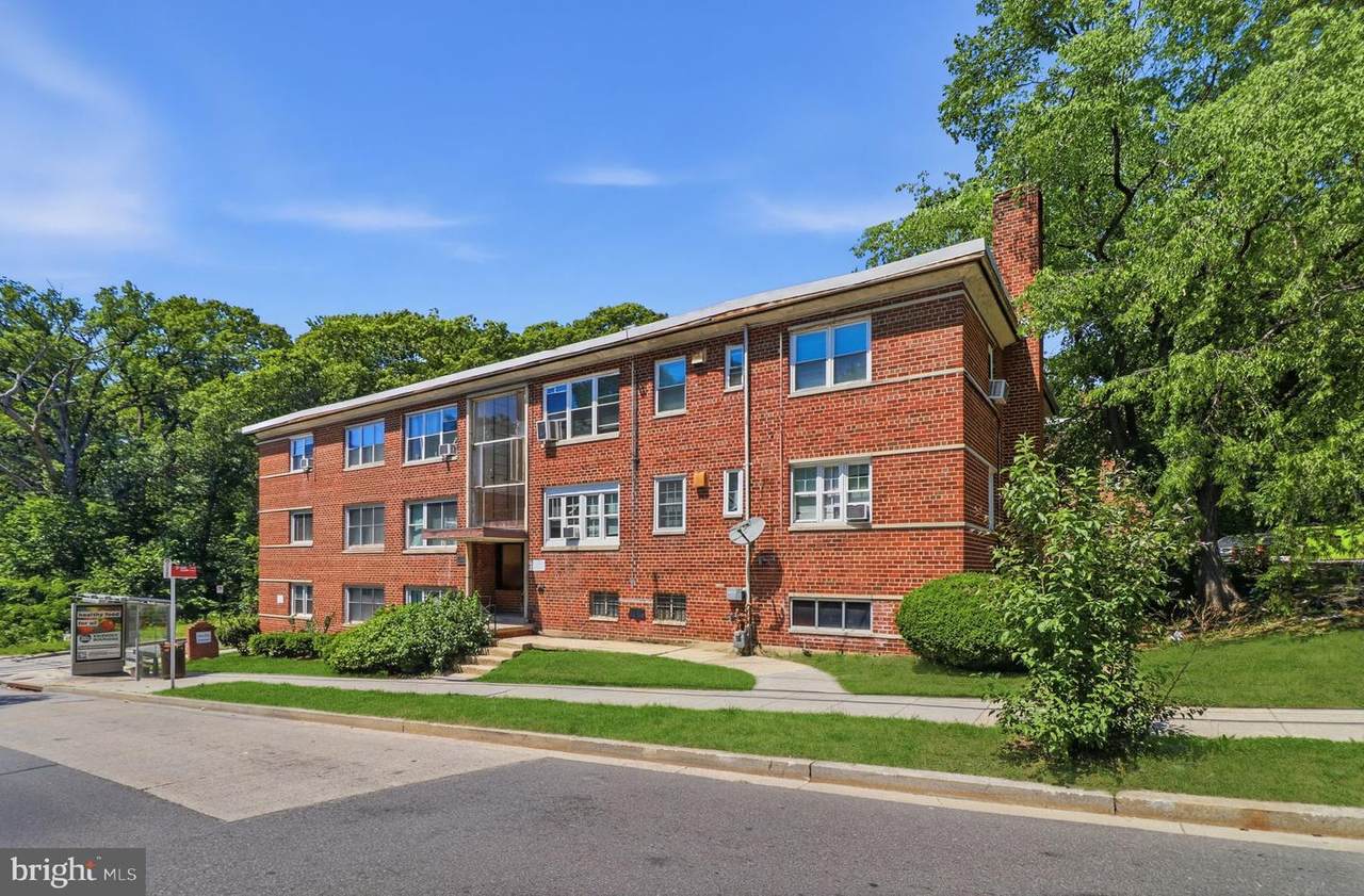 2400 Marion Barry Avenue - Photo 1