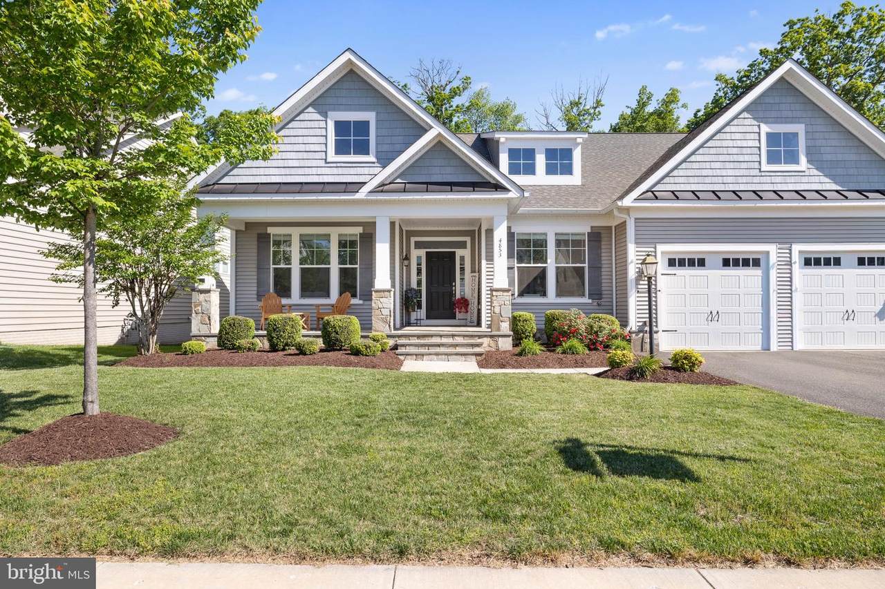 4853 Point Road - Photo 1