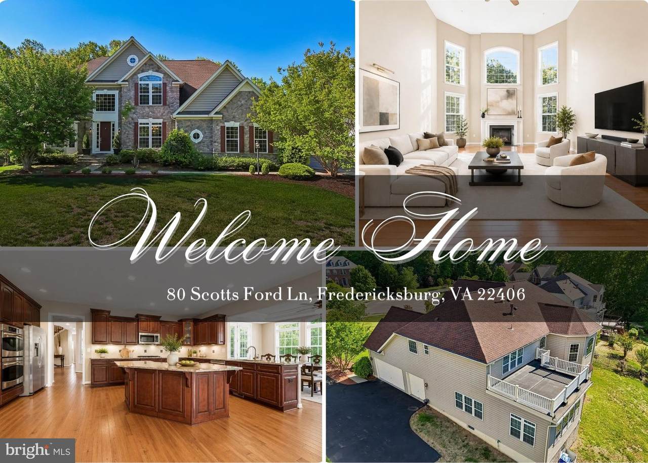 80 Scotts Ford Lane - Photo 1