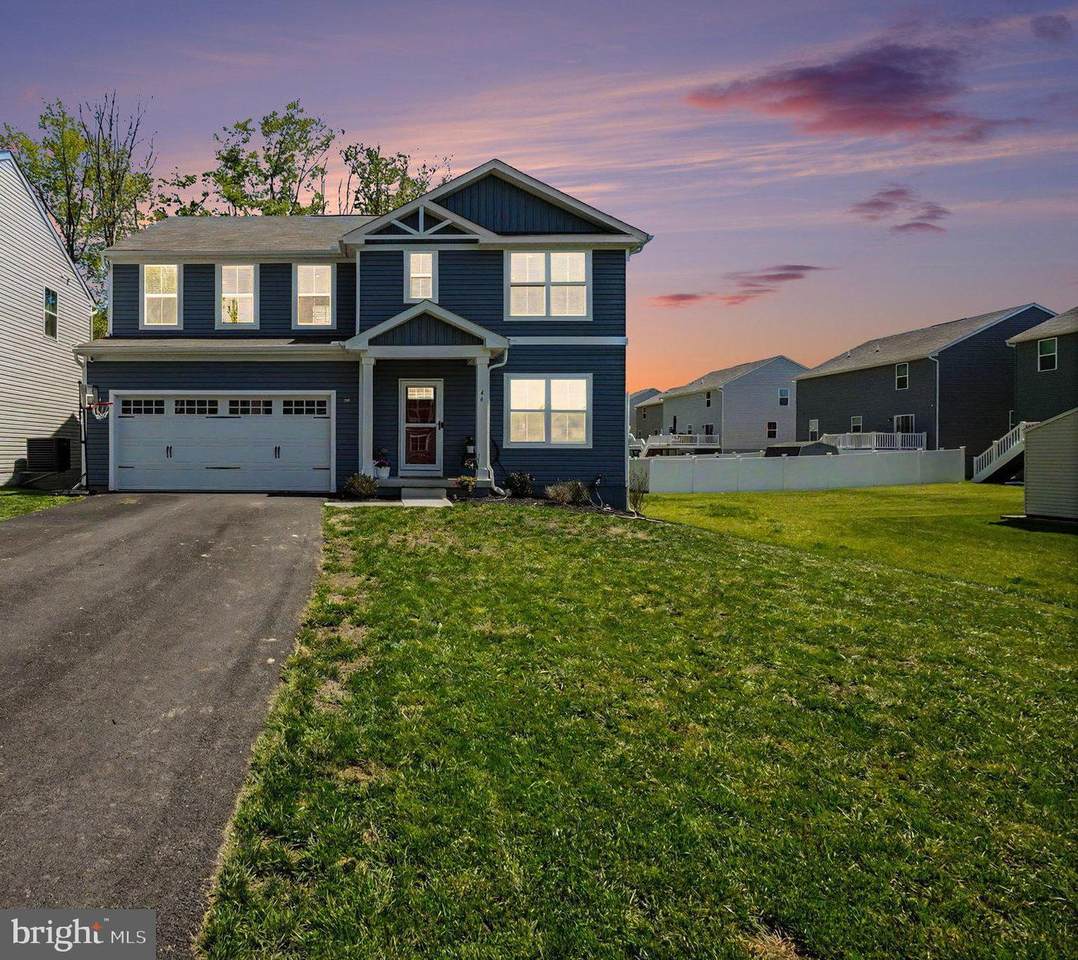 46 Goldspire Drive - Photo 1