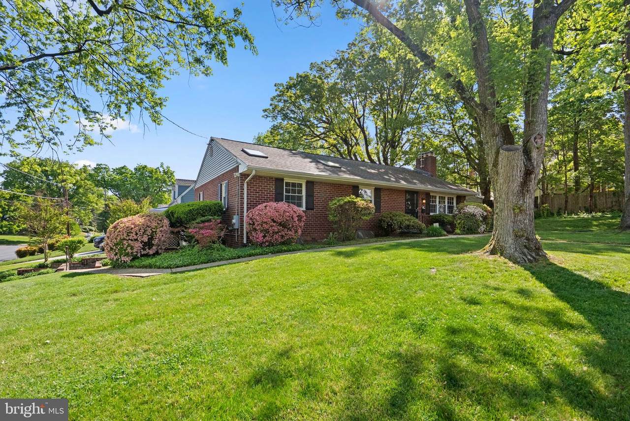 9807 Merwood Lane - Photo 1