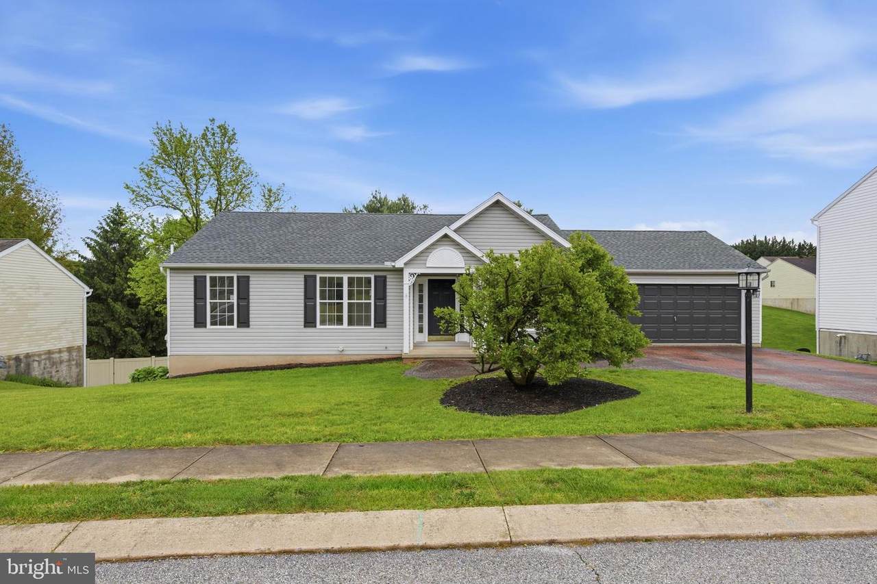 2720 Brookmar Drive - Photo 1