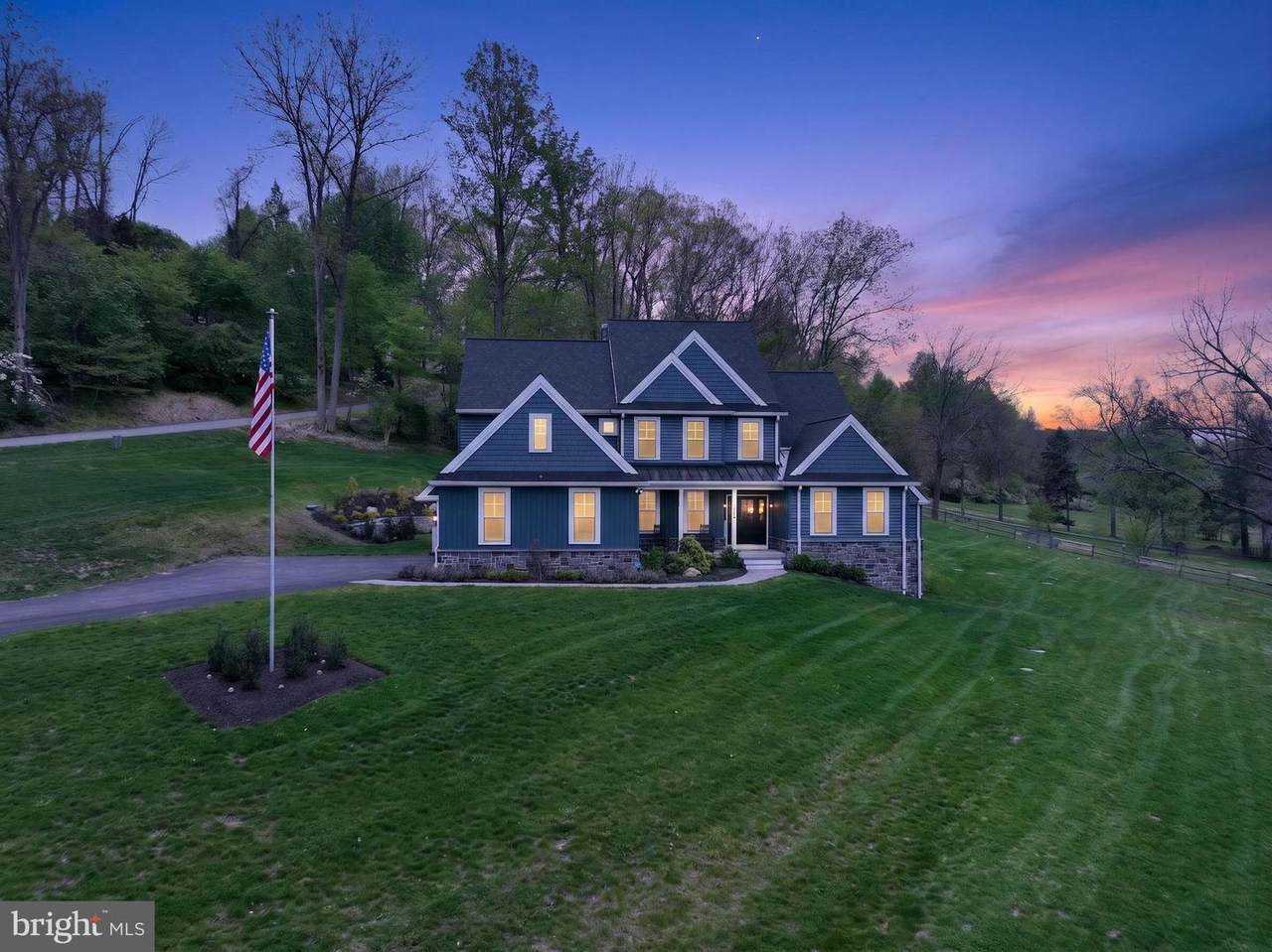 496 Darlington Road - Photo 1