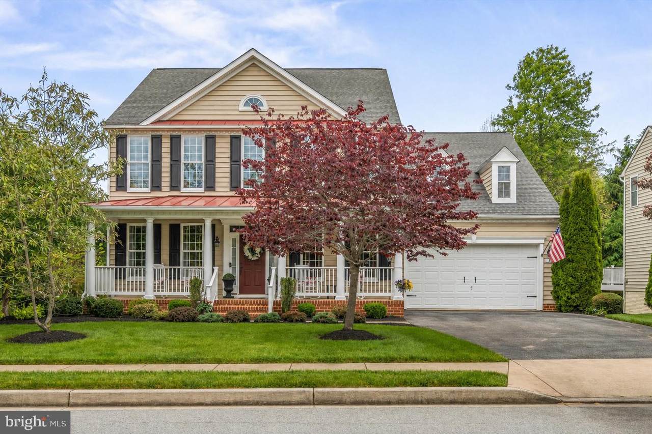 1808 Fieldbrook Lane - Photo 1