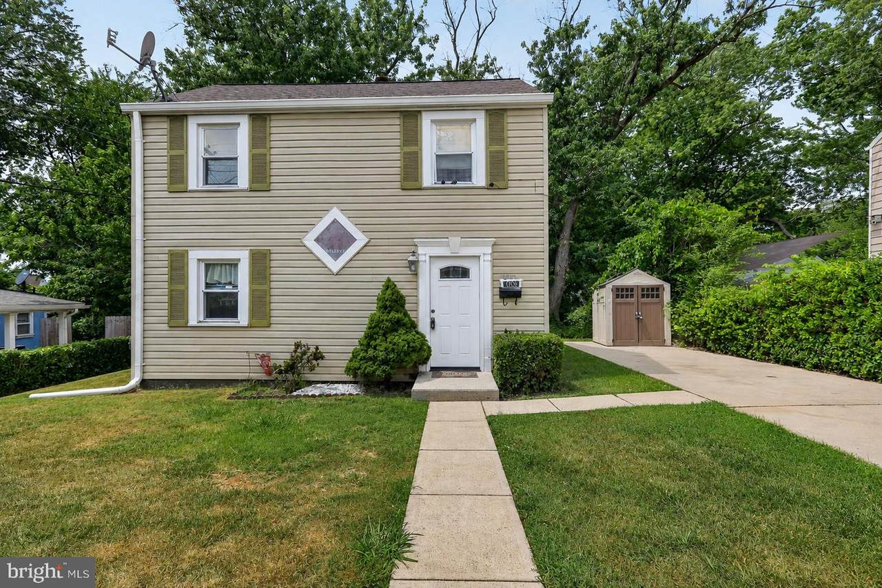 7008 Greeley - Photo 1