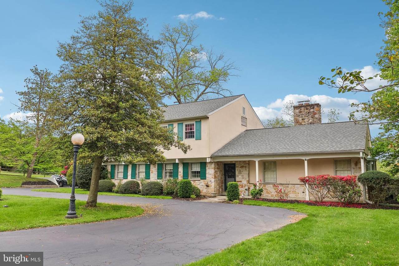 983 Palmers Mill Road - Photo 1