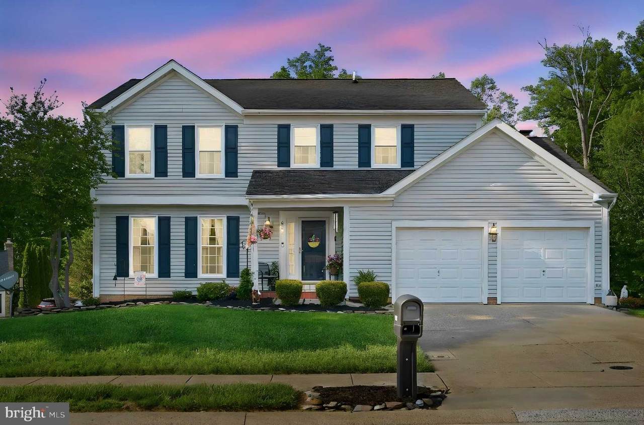 817 Peppard Drive - Photo 1