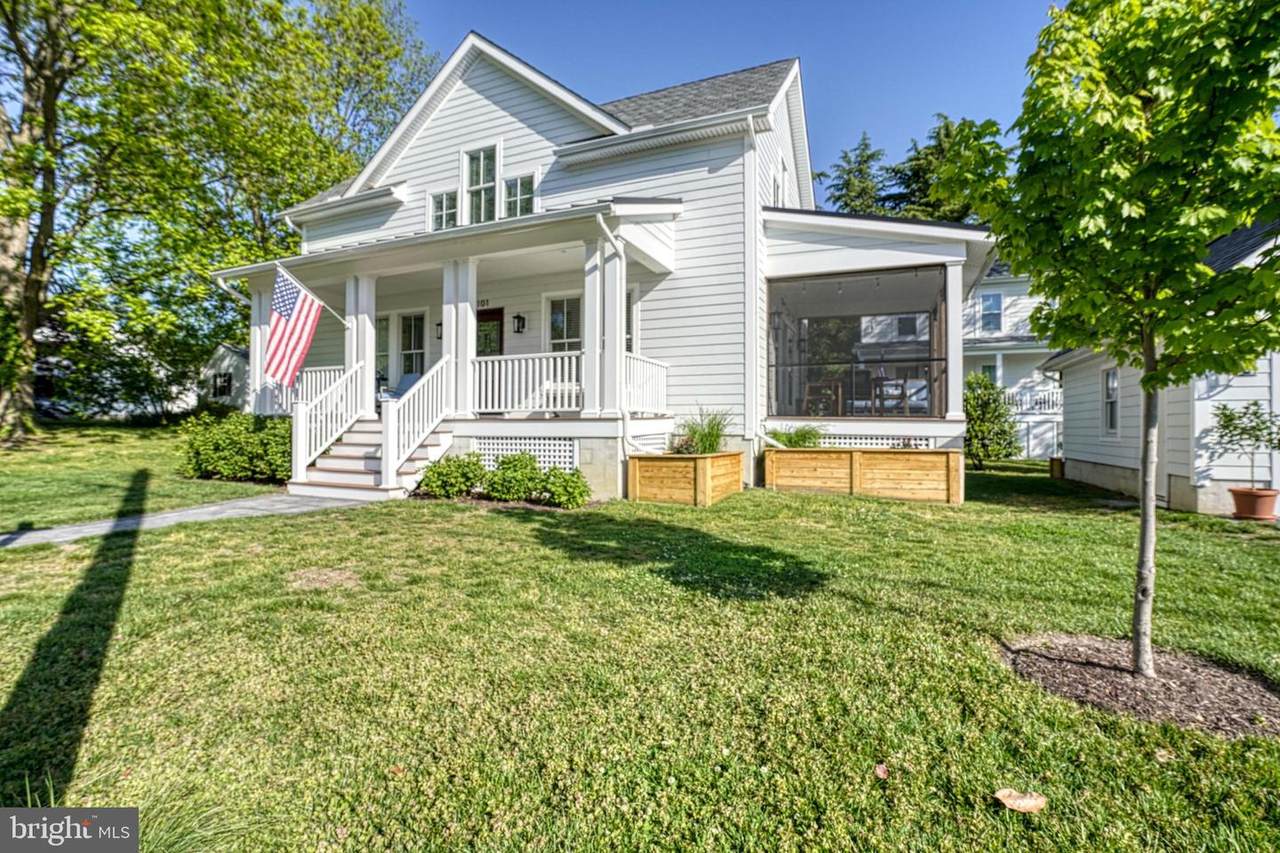 101 Tilghman Street - Photo 1